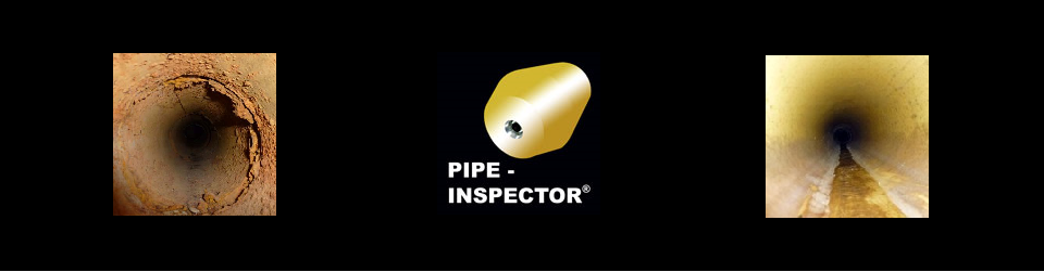 Pipe inspector